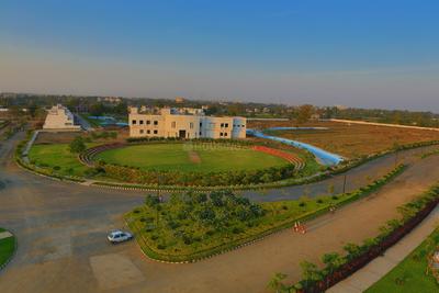 Project Image of 999.97 - 4499.96 Sq.ft Residential Plot Plot for buy in Treasure Town and Treasure Vihar