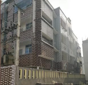 Double Ram Avtar Enclave Elevation 2