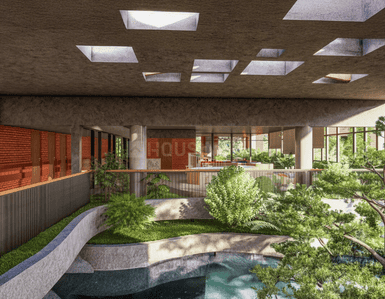 Project Image of 4000 Sq.ft 4 BHK Villa for sale in Neraganahalli for Rs. 65600000