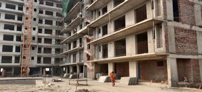 Project Image of 4556 Sq.ft 4 BHK Penthouse for sale in Nagla for Rs. 34170000