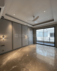 Project Image of 2997.0 - 3015.0 Sq.ft 4 BHK Builder Floor for buy in A1 Buildtech Puri Luxuria Floors