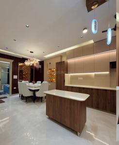 Project Image of 640.0 - 1350.0 Sq.ft 3 BHK Apartment for buy in Kaur Ultra Luxury Homes Dwarka Mor