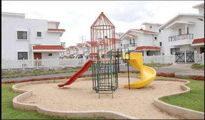Project Image of 1384.0 - 2771.0 Sq.ft 3 BHK Villa for buy in Vakil Hosur Hills