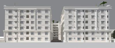 Project Image of 1052.0 - 1827.0 Sq.ft 2 BHK Apartment for buy in Rajakshetra