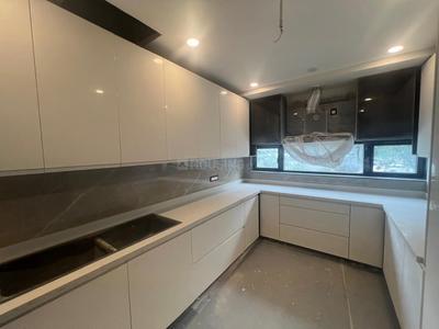 Project Image of 0.0 - 2844.0 Sq.ft 4 BHK Builder Floor for buy in Skys Realty Floors