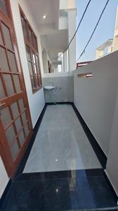 Project Image of 1100.0 - 1350.0 Sq.ft 2 BHK Villa for buy in Hira Lotus Villas