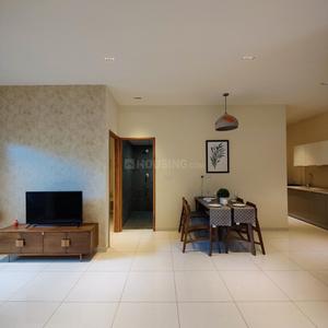 Project Image of 1035.0 - 1797.0 Sq.ft 2 BHK Apartment for buy in Bricks and Milestones Wonderwall Phase 1