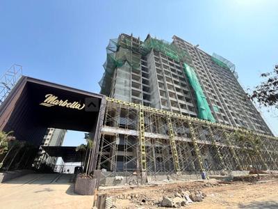 Project Image of 1520 Sq.ft 3 BHK Apartment / Flat for sale in Kharadi for Rs. 14800000