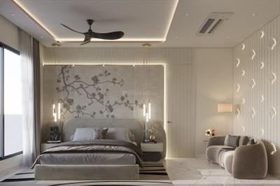 Project Image of 2673.0 - 4457.0 Sq.ft 3 BHK Apartment for buy in Ganeshgarh Aarambh