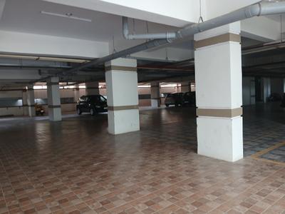 Project Image of 1176.0 - 1697.0 Sq.ft 2 BHK Apartment for buy in Sri Vathsas Sterling Abode