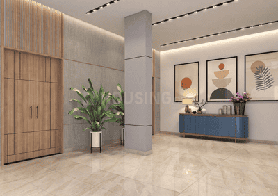 Project Image of 2030 Sq.ft 3 BHK Apartment / Flat for sale in BTM Layout for Rs. 42630000