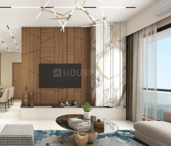 Project Image of 571.99 - 1216.86 Sq.ft 1 BHK Apartment for buy in Pranav Priyadarshini CHSL