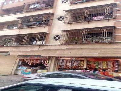 Project Image of 315.0 - 565.0 Sq.ft 1 BHK Apartment for buy in Shree Balaji Paradise