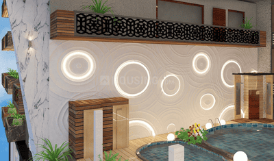 Project Image of 2236.0 - 4318.0 Sq.ft 3 BHK Apartment for buy in Cratus Sun Square