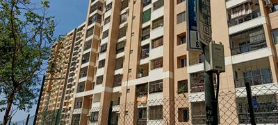 Project Image of 400.0 - 1059.17 Sq.ft 1 BHK Apartment for buy in Ozone Greens Phase 1