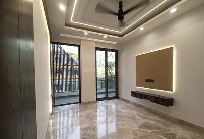 Project Image of 0.0 - 1550.0 Sq.ft 3 BHK Builder Floor for buy in AS Luxury Floor 11