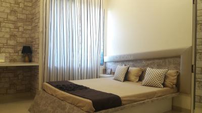 Project Image of 323.0 - 750.0 Sq.ft 1 BHK Apartment for buy in Shivam Greencourt
