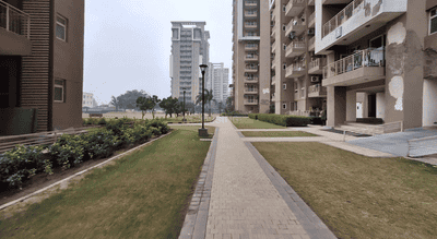 Project Image of 1720 Sq.ft 3 BHK Apartment / Flat for sale in Sector 83 for Rs. 20500000