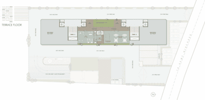 Project Image of 1195.0 - 1213.0 Sq.ft 3 BHK Apartment for buy in Shivaay Serene