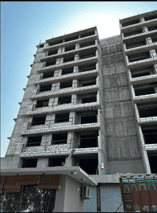 Project Image of 763.7 - 852.07 Sq.ft 2 BHK Apartment for buy in Madhav Skyline