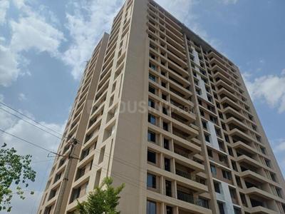 Project Image of 2482.91 - 2543.3 Sq.ft 4 BHK Apartment for buy in Saiyamm Apricus