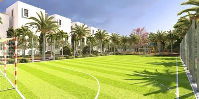 Project Image of 2487.0 - 3314.98 Sq.ft 4 BHK Villa for buy in Kumari Nautilus