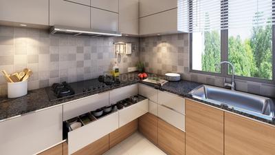 Project Image of 1520.0 - 1658.0 Sq.ft 3 BHK Villa for buy in Salarpuria Meraki