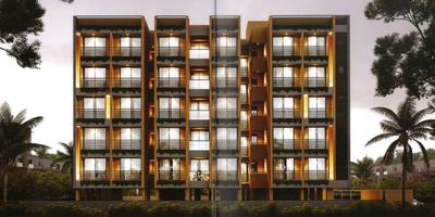 Shugan Pushkar Status Elevation 1