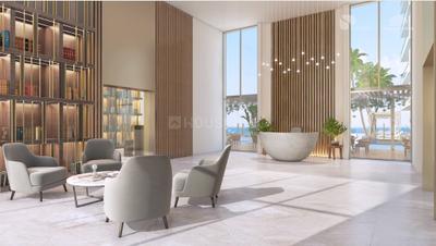 Project Image of 402.68 - 560.8 Sq.ft 1 BHK Apartment for buy in S D Aubburn Wing C