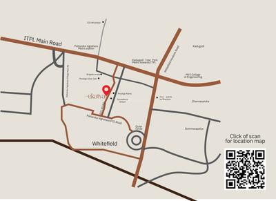 Project Image of 349.0 - 357.0 Sq.ft Studio Studio Apartment for buy in Ekatva