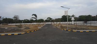 Project Image of 732.0 - 1692.0 Sq.ft Residential Plot Plot for buy in Amberland Vismaya