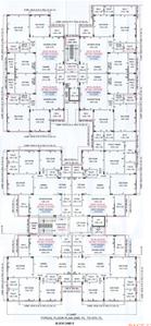 Project Image of 937.64 - 1276.6 Sq.ft 2 BHK Apartment for buy in Shree Avenue