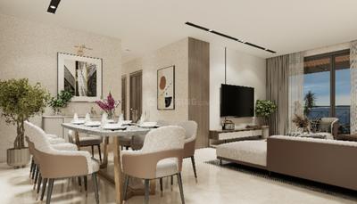 Project Image of 958.0 - 4072.0 Sq.ft 1 BHK Apartment for buy in Mist