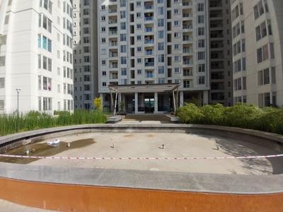 Project Image of 659.0 - 991.0 Sq.ft 2 BHK Apartment for buy in Mana Capitol Apartment