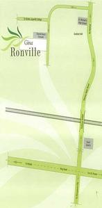Project Image of 1395.0 - 1748.0 Sq.ft 2.5 BHK Apartment for buy in Gina RonVille