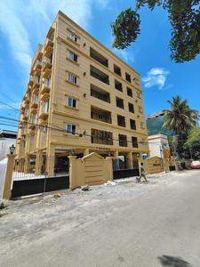 Project Image of 1411.0 - 1705.0 Sq.ft 3 BHK Apartment for buy in Avittam Adiyogi
