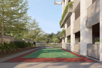 Project Image of 1815.0 - 2850.0 Sq.ft 3 BHK Apartment for buy in Om Sree Skypark