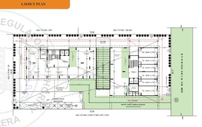 Project Image of 586.2 - 840.34 Sq.ft 2 BHK Apartment for buy in Ved Vastukala