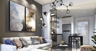 Project Image of 0.0 - 430.0 Sq.ft 1 BHK Apartment for buy in Damac Zada