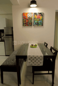 Project Image of 423.78 - 663.81 Sq.ft 2 BHK Apartment for buy in Kumar Pebble Park
