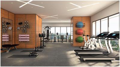 Project Image of 414.95 - 675.97 Sq.ft 1 BHK Apartment for buy in Amar Shree Krupa CHS