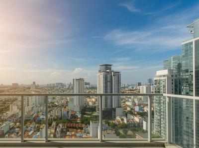 Project Image of 1986 Sq.ft 3 BHK Apartment / Flat for sale in Andheri West for Rs. 57800000