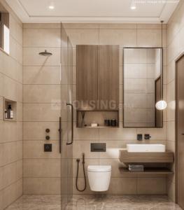 Project Image of 1543.0 - 1630.0 Sq.ft 3 BHK Apartment for buy in Aswin Bon Vivant