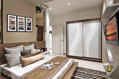 Project Image of 698.0 - 951.0 Sq.ft 3 BHK Apartment for buy in Bramha F Residences T8