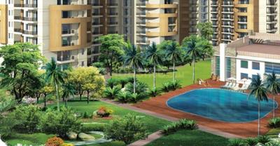 Project Image of 995.0 - 2190.0 Sq.ft 2 BHK Apartment for buy in Primrose Ryne Phase II