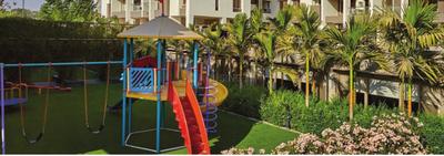 Project Image of 474.0 - 788.99 Sq.ft 2 BHK Apartment for buy in Sampada Little Earth Masulkar City Phase 3