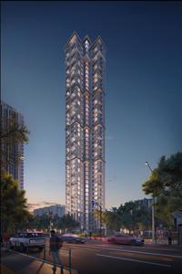 Project Image of 0.0 - 1089.0 Sq.ft 3 BHK Apartment for buy in SS Cendana