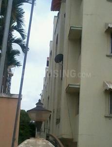 Project Image of 2063.0 - 2250.0 Sq.ft 2 BHK Apartment for buy in Mantri Terrace