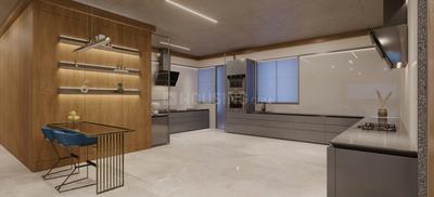 Project Image of 1766.8 - 3345.77 Sq.ft 4 BHK Apartment for buy in Anamika High Point