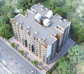 Galaxy Anmol Galaxy 77 Images for Elevation of Galaxy Anmol Galaxy 77 1